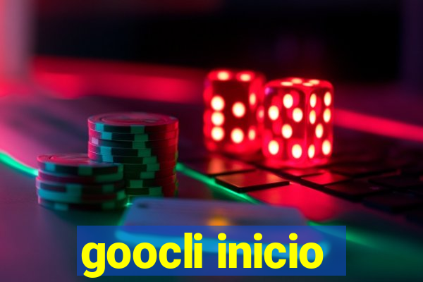 goocli inicio